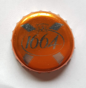 1664, Kronenbourg